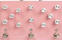 Kytarový multiefekt Collision Devices Nocturnal Pink Limited Kytarový multiefekt