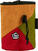 Чанта и магнезий за катерене E9 Zucca Chalk Bag Red/Orange Чанта и магнезий за катерене
