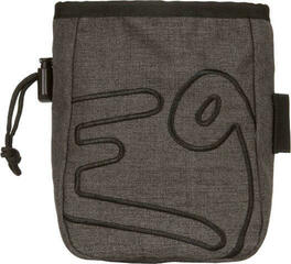 E9 Goccia C Chalk Bag Vetiver Tasche und Magnesium zum Klettern