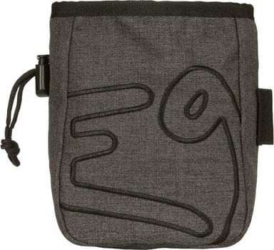 Чанта и магнезий за катерене E9 Osso Chalk Bag Iron Чанта и магнезий за катерене - 1