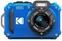 Compact camera
 KODAK WPZ2 Blue