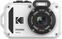 Συμπαγής Κάμερα KODAK WPZ2 Λευκό