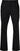 Pantalons de ski Bergans Oppdal Insulated Pants Black/Solid Charcoal S