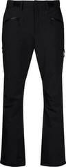Ski Hose Bergans Oppdal Insulated Pants Black/Solid Charcoal XL Ski Hose