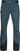 Ski Hose Bergans Senja Hybrid Softshell Pants Orion Blue XL