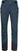 Pantalone da sci Bergans Senja Hybrid Softshell W Pants Orion Blue L