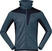 Giacca outdoor Bergans Skaland Hood Jacket Orion Blue/Navy Blue M Giacca outdoor