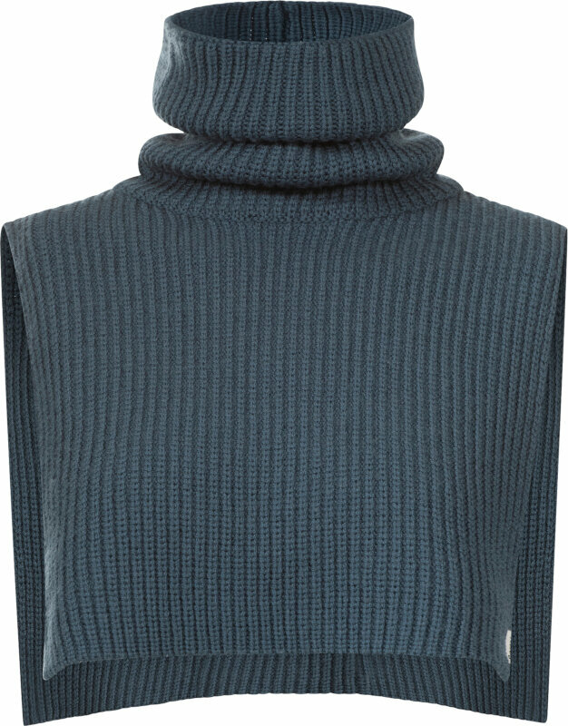 Bergans Knitted Neck Warmer Orion Blue UNI