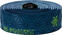 Stångband Supacaz Super Sticky Kush Neon Yellow/Slate Blue Stångband