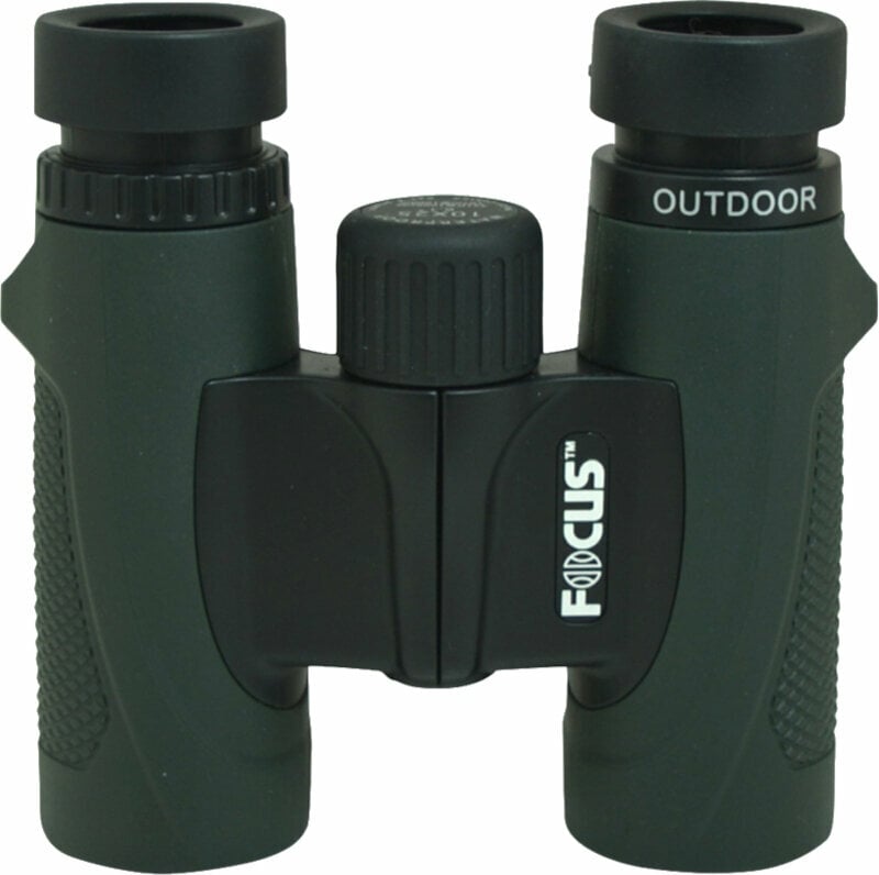 Field binocular Focus Outdoor 10x25