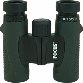 Field binocular Focus Outdoor 10x25 - 1