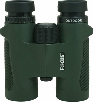 Field binocular Focus Outdoor 10x32 - 1