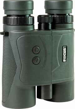 Field binocular Focus Eagle 8x42 RF 1500 m - 1