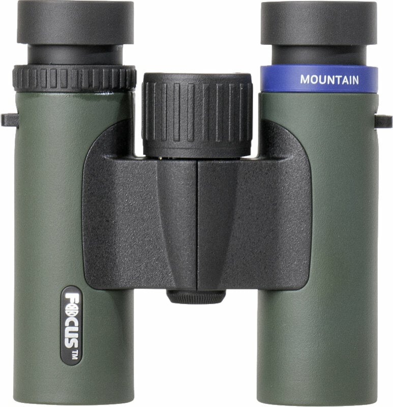 Field binocular Focus Mountain 10x25