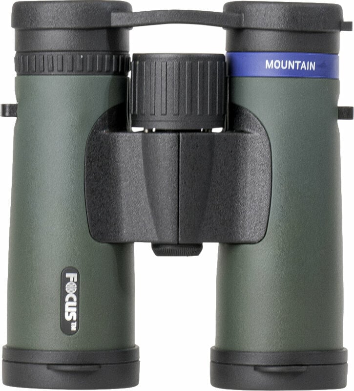 Field binocular Focus Mountain 8x33