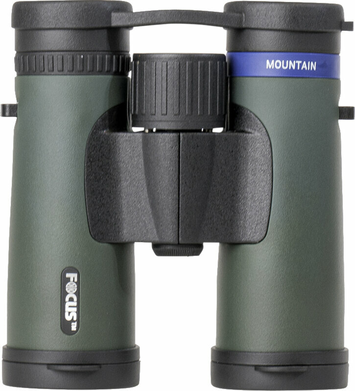 Field binocular Focus Mountain 10x33