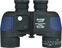 Marine Binocular Focus Aquafloat 7x50 Waterproof Compass Marine Binocular 10 Year Warranty