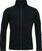 T-shirts de ski / Capuches: Rossignol Classique Clim Layer Black 2XL Sweat à capuche T-shirt de ski / Capuche Rossignol Classique Clim Layer Black 2XL Sweat à capuche