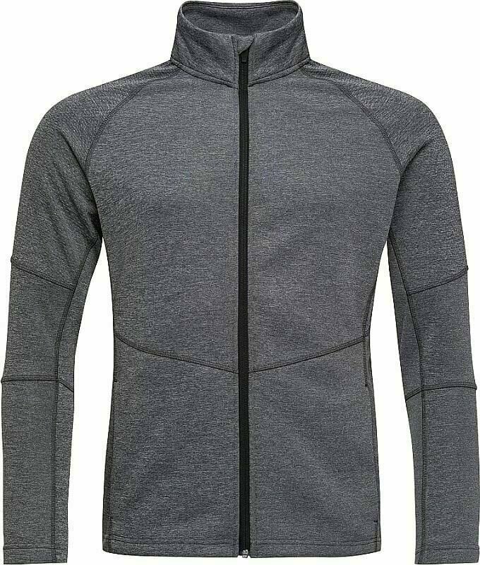 Bluzy i koszulki Rossignol Classique Clim Layer Heater Grey M Sweter