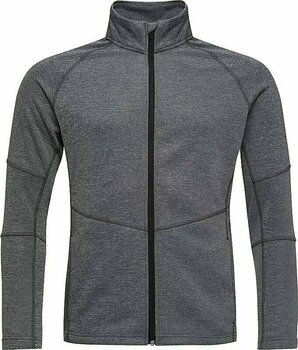 Bluzy i koszulki Rossignol Classique Clim Layer Heater Grey M Sweter - 1