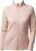 Bluzy i koszulki Rossignol Classique Clim Womens Layer Powder Pink L Sweter
