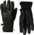 Ski Gloves: Rossignol Elite Womens Leather IMPR Gloves Black S Ski Gloves Ski Gloves Rossignol Elite Womens Leather IMPR Gloves Black S Ski Gloves