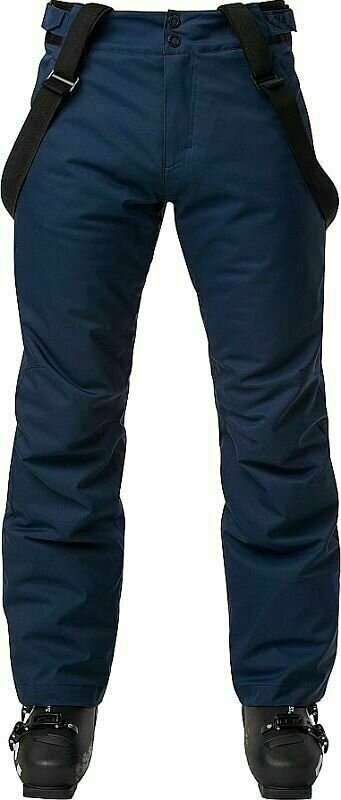 Rossignol Mens Ski Pants Dark Navy M