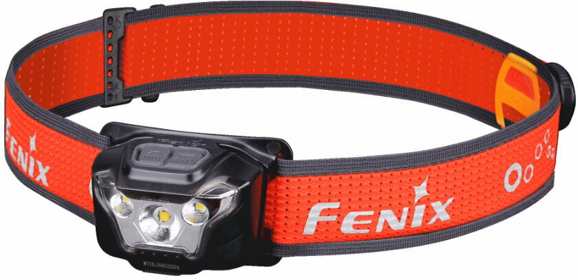 Fenix HL18R-T 500 lm Lanterna frontala