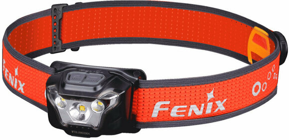 Lanterna frontala Fenix HL18R-T 500 lm Lanterna frontala Lanterna frontala - 1
