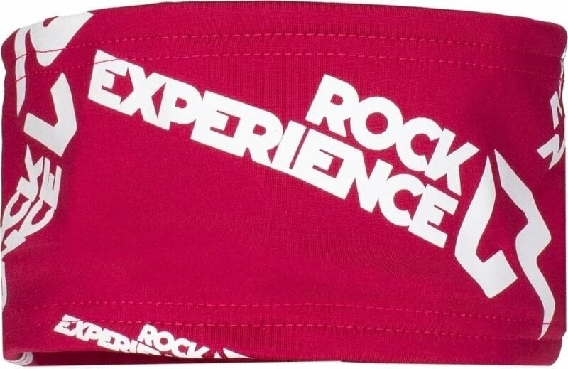 Hardloophoofdband Rock Experience Headband Run Charries Jubilee UNI Hardloophoofdband
