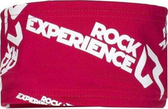 Daszek do biegania
 Rock Experience Headband Run Charries Jubilee UNI Daszek do biegania - 1