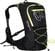 Running backpack Rock Experience Mach 12 Trail Running Backpack Caviar/Safety Yellow UNI Running backpack