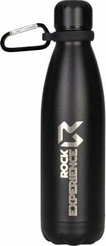 Thermoflasche Rock Experience Steel Wacuum Bottle 750 ml Caviar Thermoflasche - 1