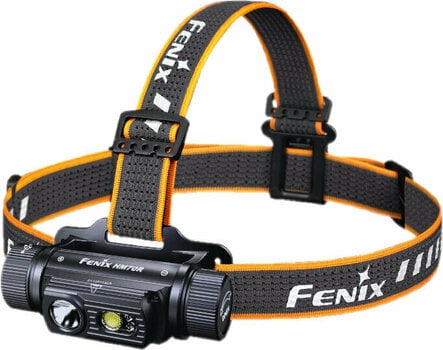 Stirnlampe batteriebetrieben Fenix HM70R 1600 lm Kopflampe Stirnlampe batteriebetrieben - 1