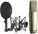 Rode NT1000 SET Microphone à condensateur pour studio