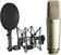 Microphone à condensateur pour studio Rode NT1000 SET Microphone à condensateur pour studio