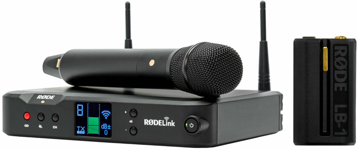 Bežični set Rode RODELink Performer Kit SET Bežični set