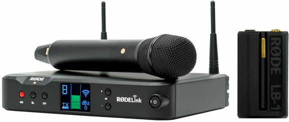 Bežični set Rode RODELink Performer Kit SET Bežični set - 1