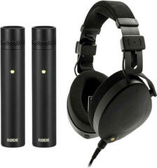 Stereo Microphone Rode TF-5 SET Stereo Microphone