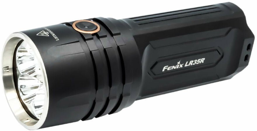 Flashlight Fenix LR35R Flashlight
