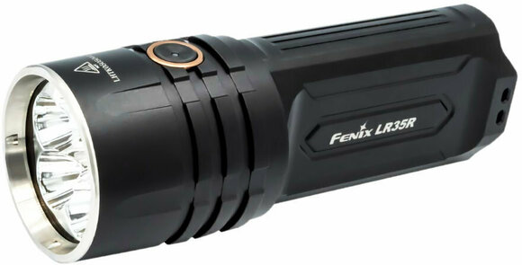 Flashlight Fenix LR35R Flashlight - 1