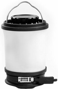 Taschenlampe Fenix CL30R Black Taschenlampe - 1