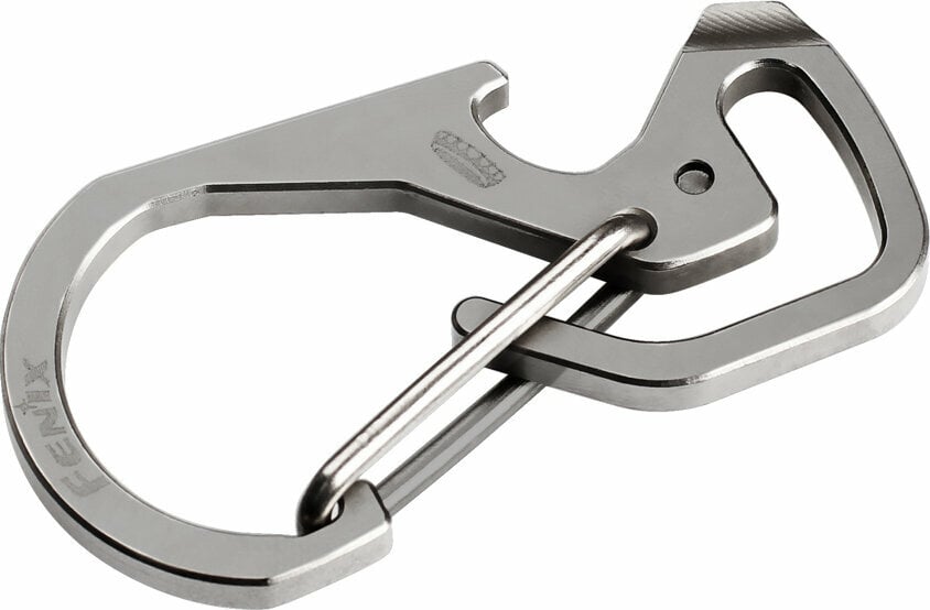 Multi Tool Fenix ALB-20 Titanium Snap Hook