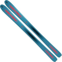 Matkasuusad Fischer Hannibal 96 Carbon