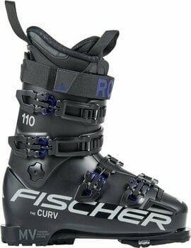 Chaussures de ski alpin Fischer THE CURV 110 VAC GW - 265 Chaussures de ski alpin - 1