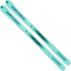 Sci da scialpinismo Fischer Transalp 82 Carbon WS