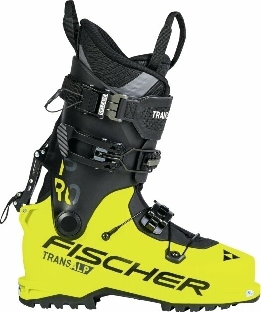 Fischer Transalp PRO - 30,5