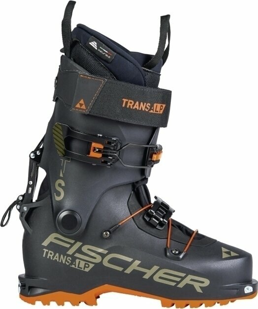Chaussures de ski de randonnée Fischer Transalp TS - 25,5