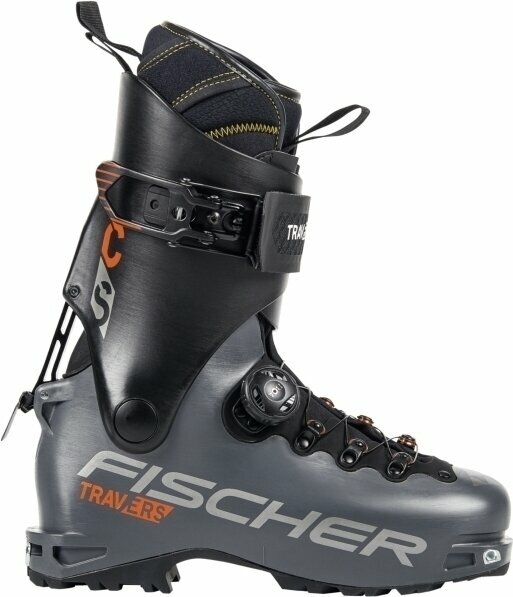 Chaussures de ski de randonnée Fischer Travers CS - 26,5