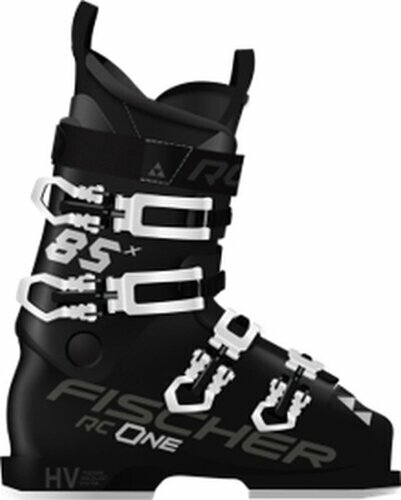 Каране на ски > Ски обувки > Обувки за ски спускане Fischer RC ONE X 85 WS – 235 22/23